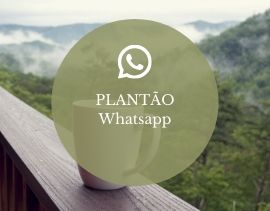 Plantão de atendimento - whatsapp 9:00 às 20:00 segunda à sábado