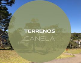 Terrenos à venda em Canela no Rio Grande do Sul