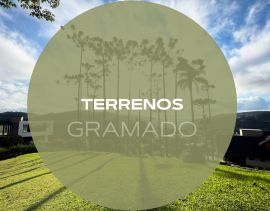 Terrenos à venda em Gramado no Rio Grande do Sul