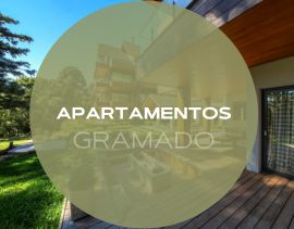 Apartamentos à venda em Gramado no Rio Grande do Sul