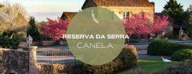 Reserva da Serra - Canela