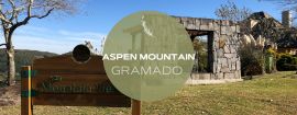 Aspen Mountain - Gramado