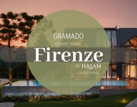 Firenze Smart Park Lago Negro Gramado